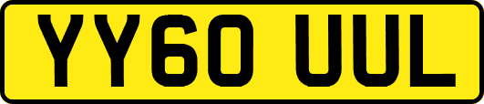 YY60UUL