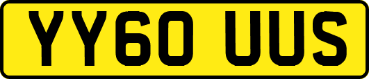 YY60UUS