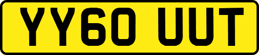 YY60UUT