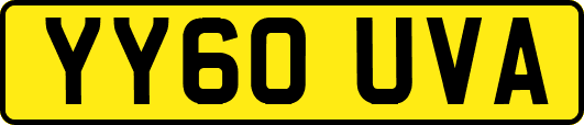 YY60UVA