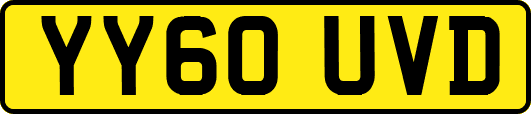 YY60UVD
