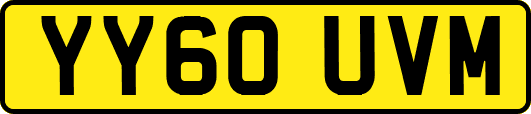 YY60UVM