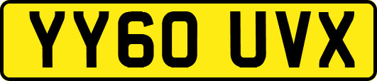 YY60UVX