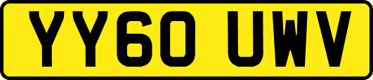 YY60UWV