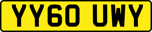 YY60UWY