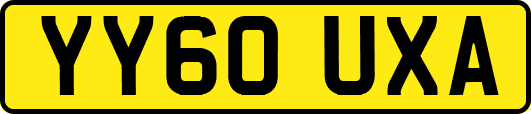 YY60UXA