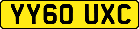 YY60UXC