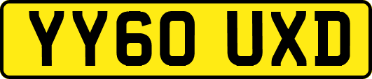 YY60UXD
