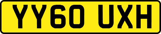 YY60UXH