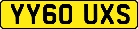 YY60UXS