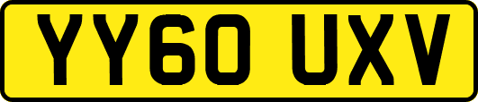 YY60UXV