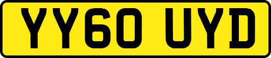 YY60UYD