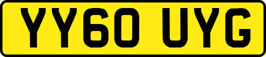 YY60UYG
