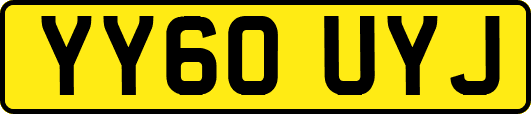 YY60UYJ