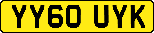 YY60UYK