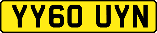 YY60UYN