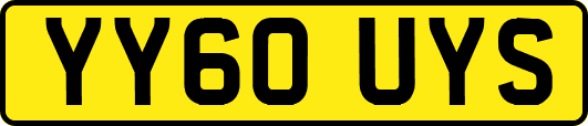 YY60UYS