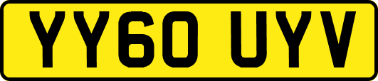 YY60UYV