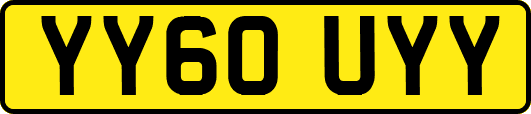 YY60UYY