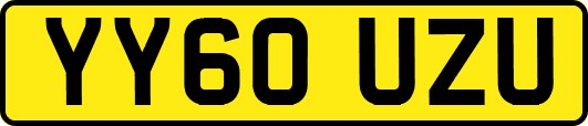 YY60UZU