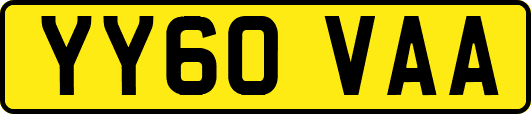 YY60VAA