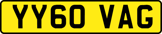 YY60VAG