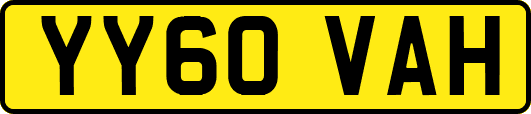 YY60VAH
