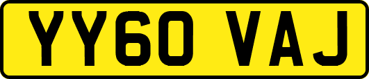 YY60VAJ
