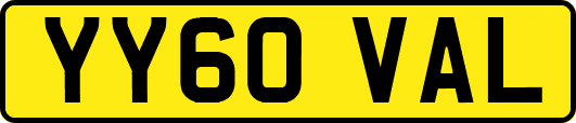 YY60VAL
