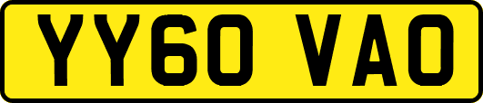 YY60VAO