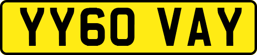 YY60VAY