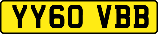 YY60VBB
