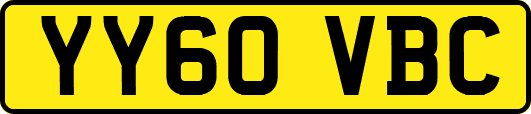 YY60VBC