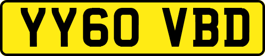 YY60VBD
