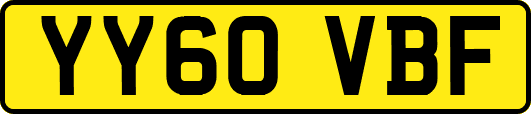 YY60VBF