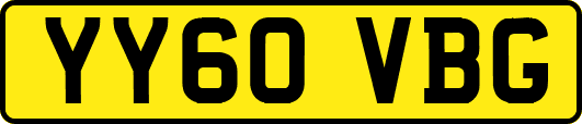 YY60VBG