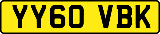 YY60VBK