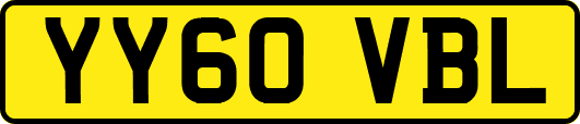 YY60VBL