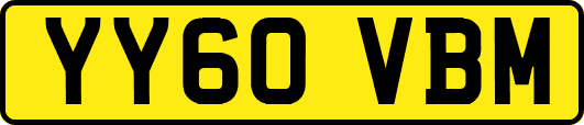 YY60VBM