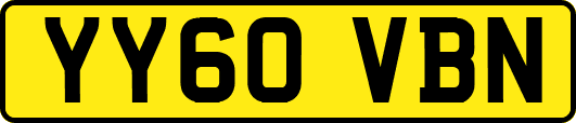 YY60VBN