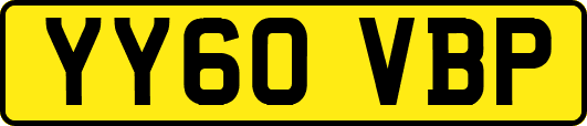 YY60VBP