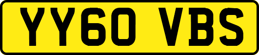 YY60VBS