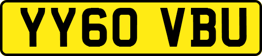 YY60VBU