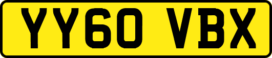 YY60VBX