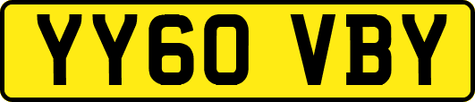 YY60VBY