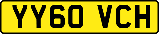 YY60VCH