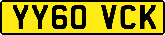 YY60VCK