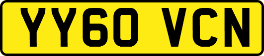 YY60VCN