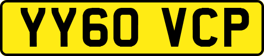 YY60VCP