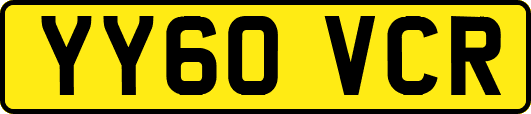 YY60VCR